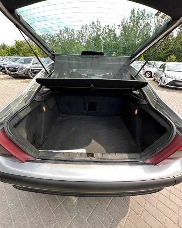 Citroen C5 I - Image 10