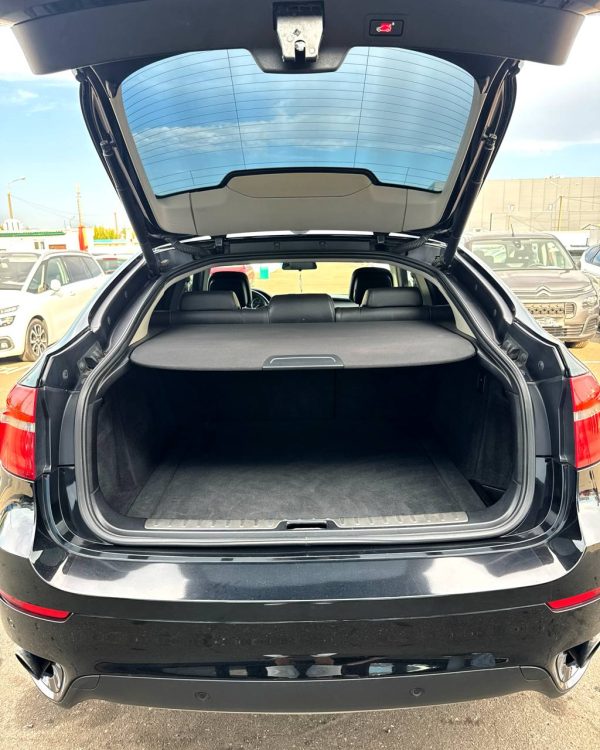 BMW X6 E71 · Рестайлинг - Image 14