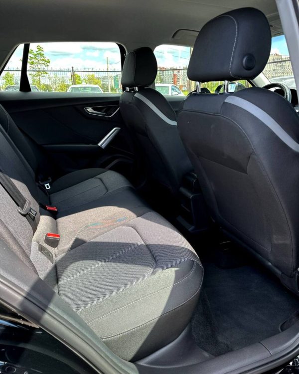 Audi Q2 - Image 13