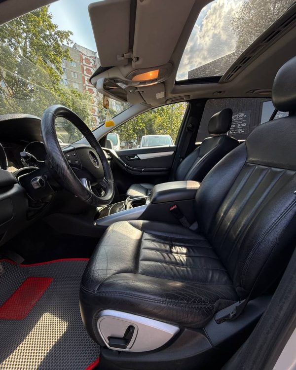 Mercedes-Benz R-Класс W251 · Рестайлинг - Image 7