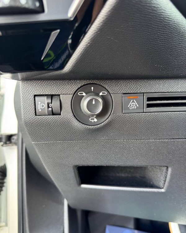 DS 7 Crossback I - Image 17