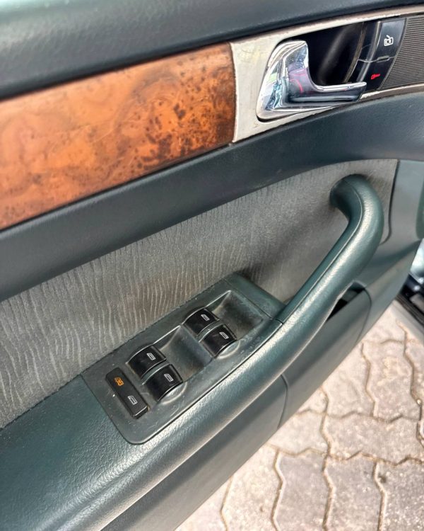 Audi A6 C5 - Image 9