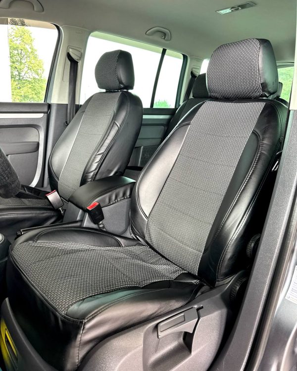Volkswagen Touran I - Image 10