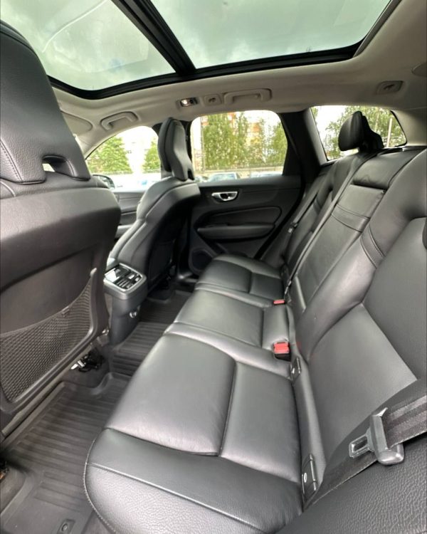 Volvo XC60 II - Image 9