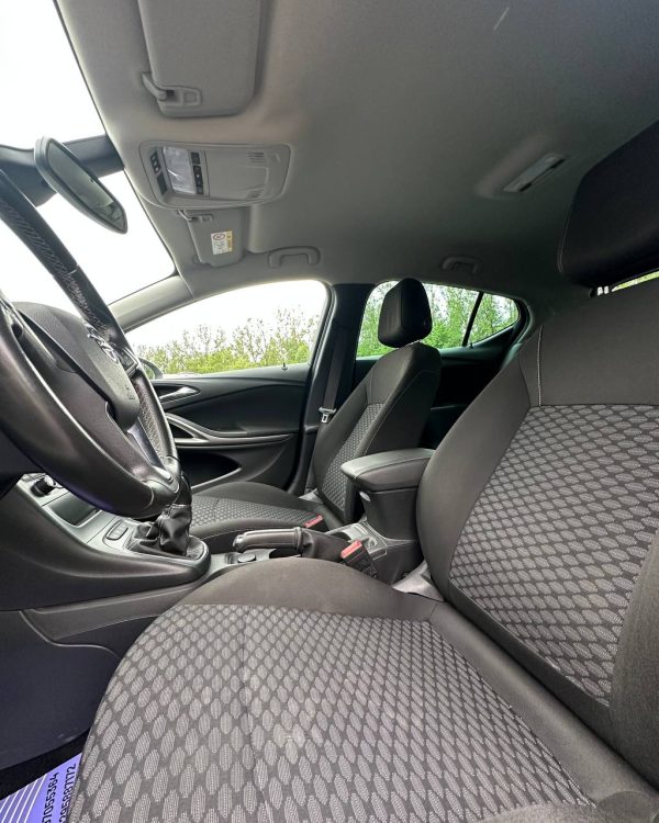 OPEL ASTRA - Image 7