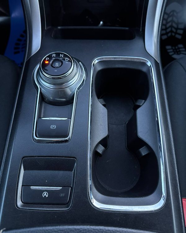 Ford Fusion USA II · Рестайлинг - Image 18