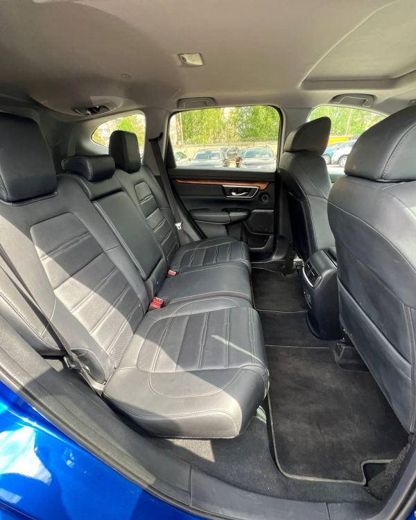 HONDA CR-V - Image 11