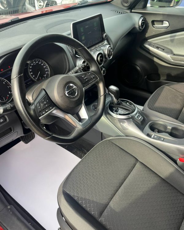 Nissan Juke - Image 8
