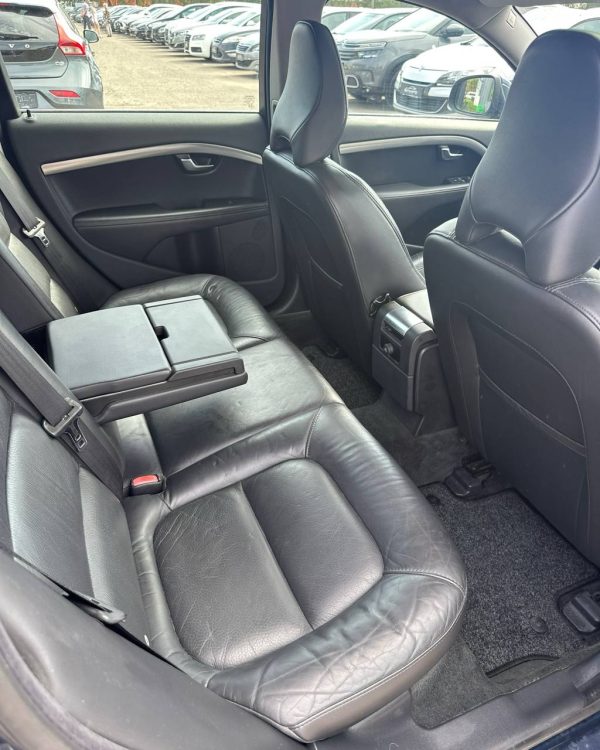 Volvo V70 III · Рестайлинг - Image 13