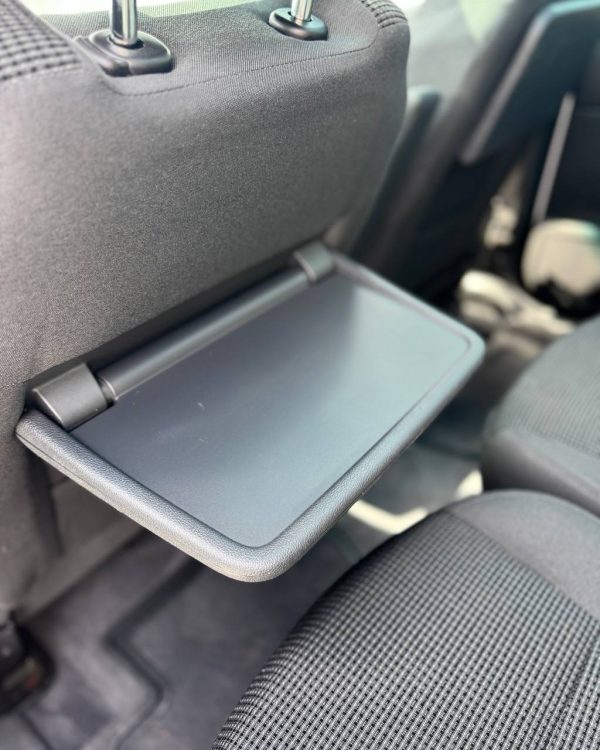 Peugeot 5008 I · Рестайлинг - Image 23