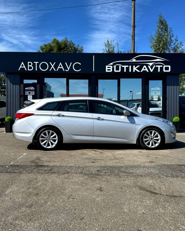 Hyundai i40 VF - Image 7