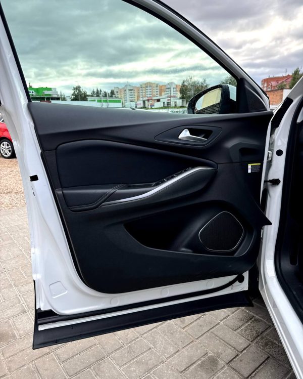 Opel Grandland X I - Image 11