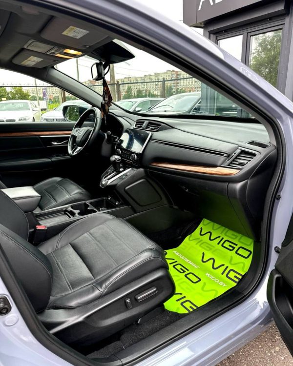 Honda CR-V V · Рестайлинг - Image 11