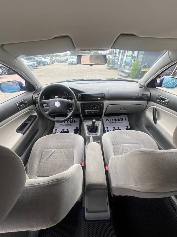 Volkswagen Passat B5 - Image 11