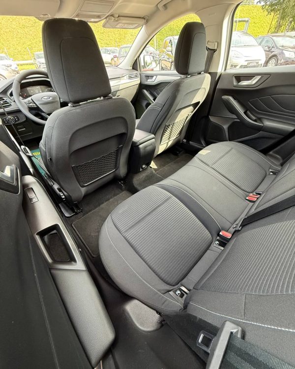 Ford Focus IV - Image 12