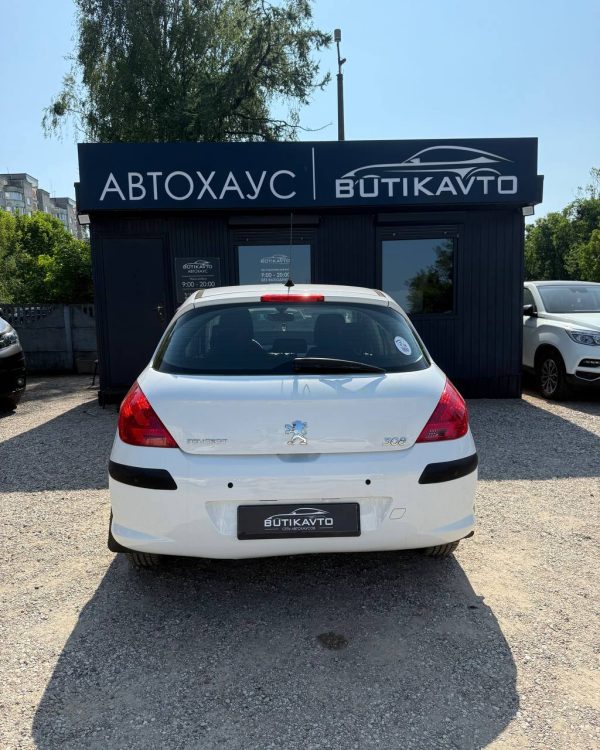 Peugeot 308 T7 - Image 5