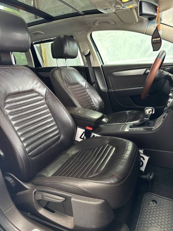 Volkswagen Passat B7 - Image 13
