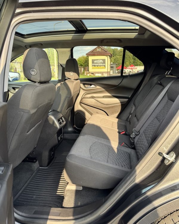 Chevrolet Equinox III - Image 12