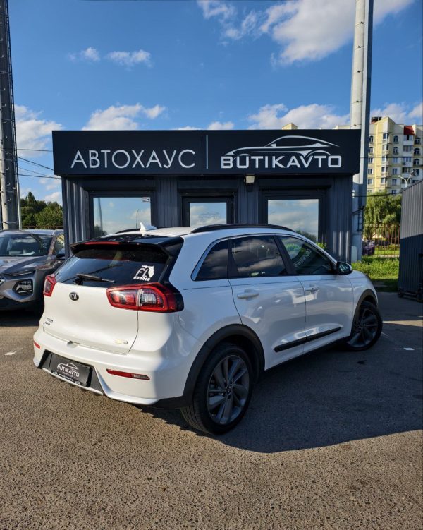Kia Niro I - Image 6