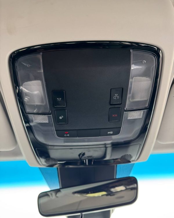 Hyundai Staria I - Image 19