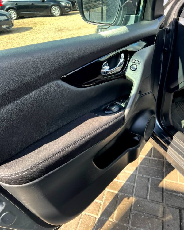 Nissan Qashqai II - Image 9