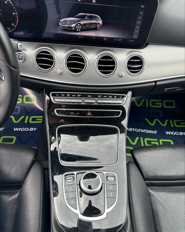 Mercedes-Benz E-Класс W213 S213 C238 A238 - Image 13