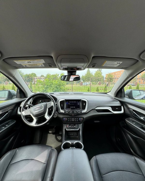 GMC Terrain II - Image 9