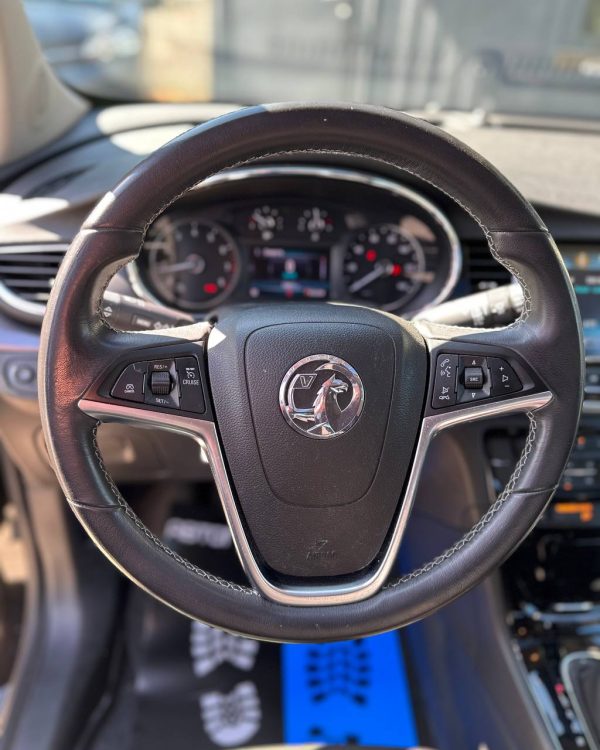 Buick Encore I · Рестайлинг - Image 12