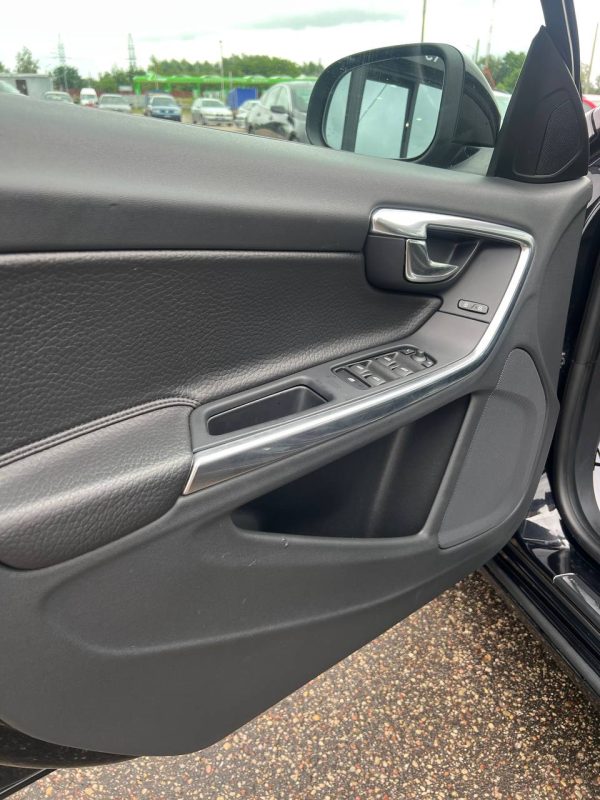 Volvo S60 II - Image 9