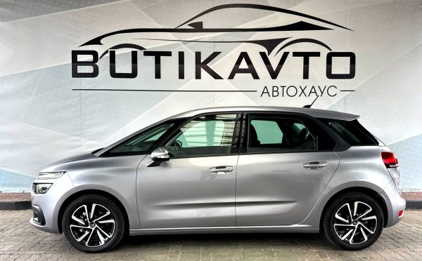 Citroen C4 Spacetourer  I - Image 4