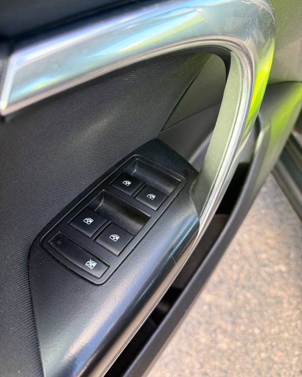 Opel Insignia I · Рестайлинг - Image 17