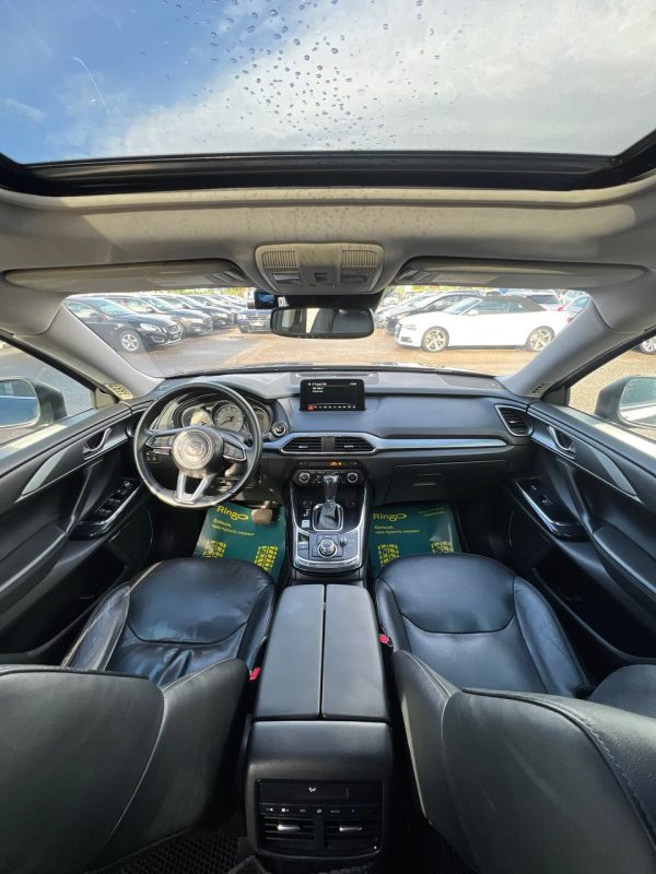 Mazda CX-9 II - Image 17