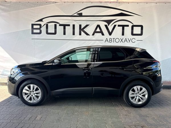 Peugeot 3008 II - Image 4