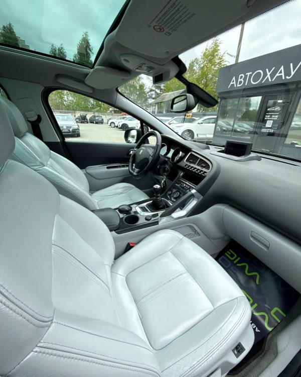 PEUGEOT 3008 1770 - Image 12