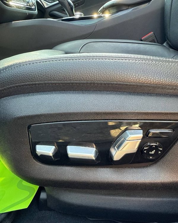 BMW 5 серия G30 G31 - Image 16