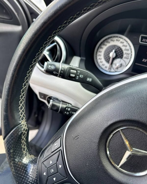 Mercedes-Benz A-Класс W176 - Image 14