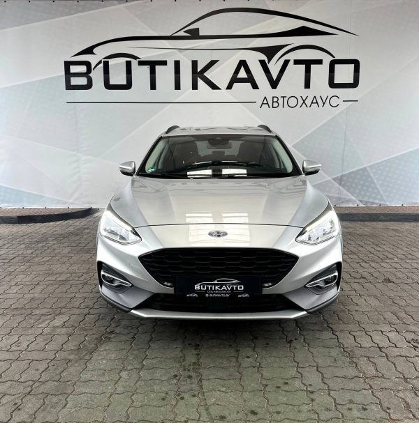 Ford Focus Active IV - Image 2