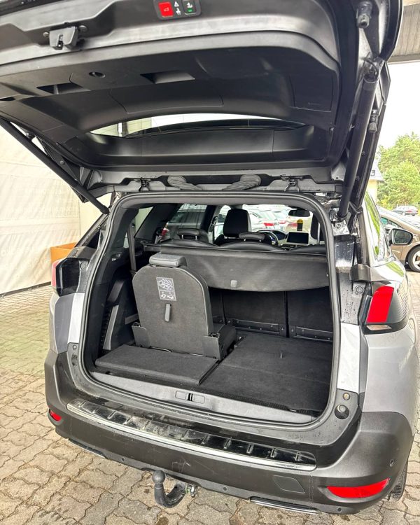 Peugeot 5008 II - Image 16