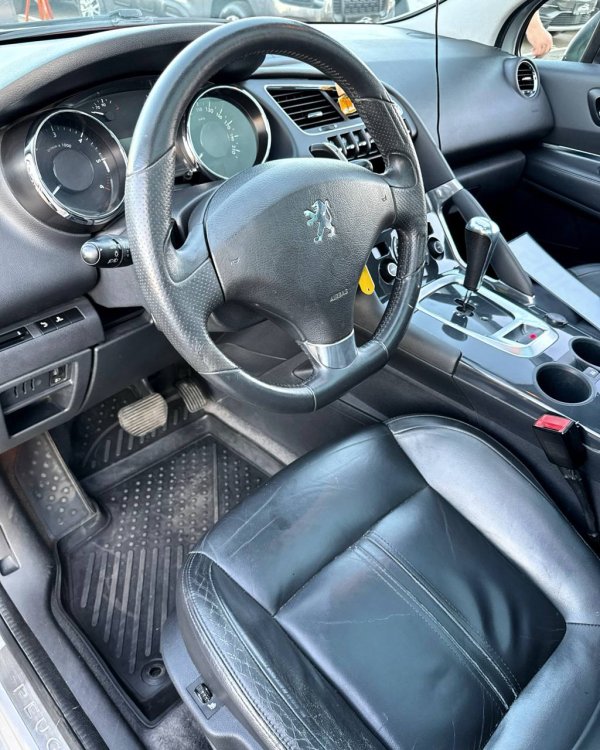 Peugeot 3008 I - Image 10