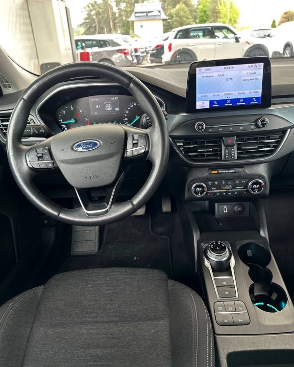 Ford Focus Active IV - Image 11