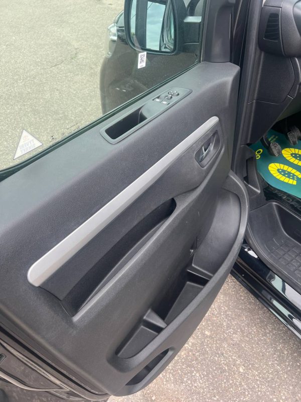 Toyota ProAce Verso - Image 9