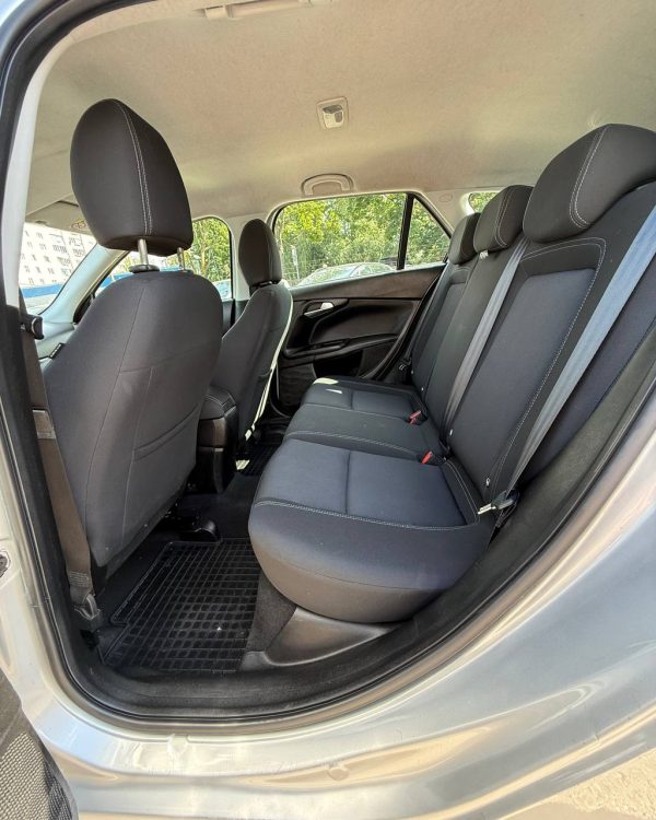 Fiat Tipo II · Рестайлинг - Image 8