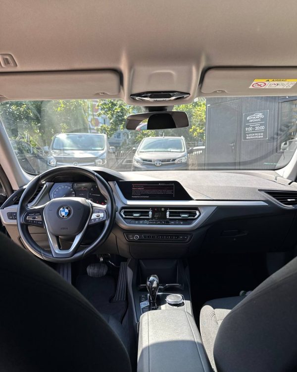 BMW 2 серия F44 - Image 9