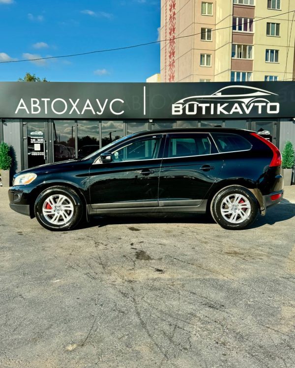 Volvo XC60 I - Image 4
