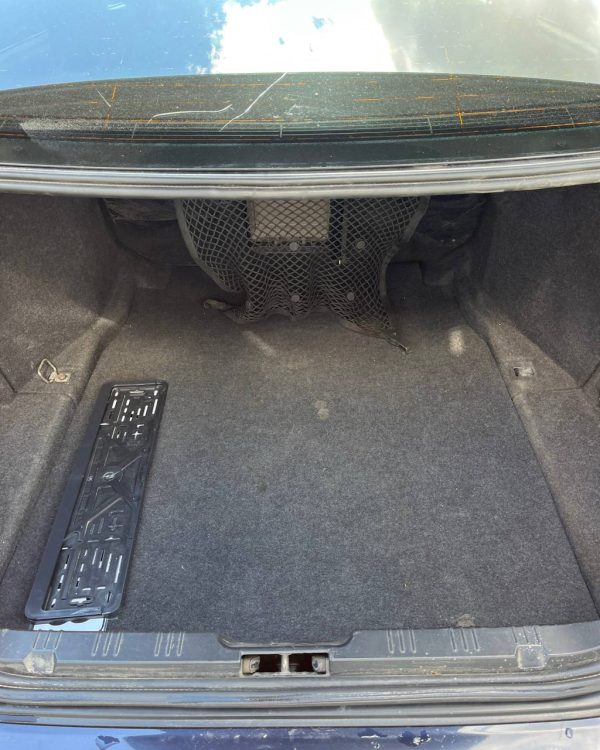 BMW 5 серия E60 E61 - Image 12