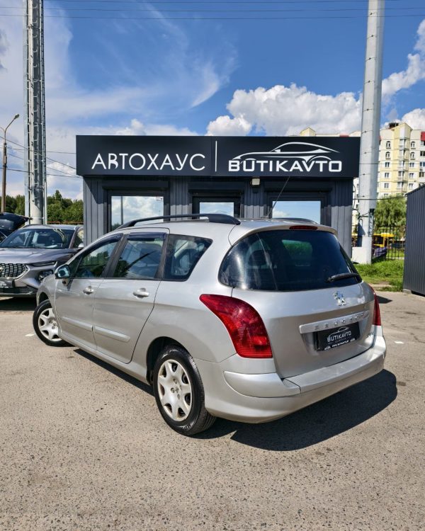 Peugeot 308 T7 - Image 4