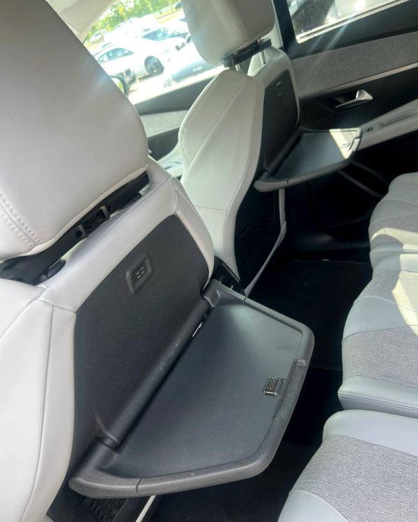 Peugeot 5008 II - Image 12