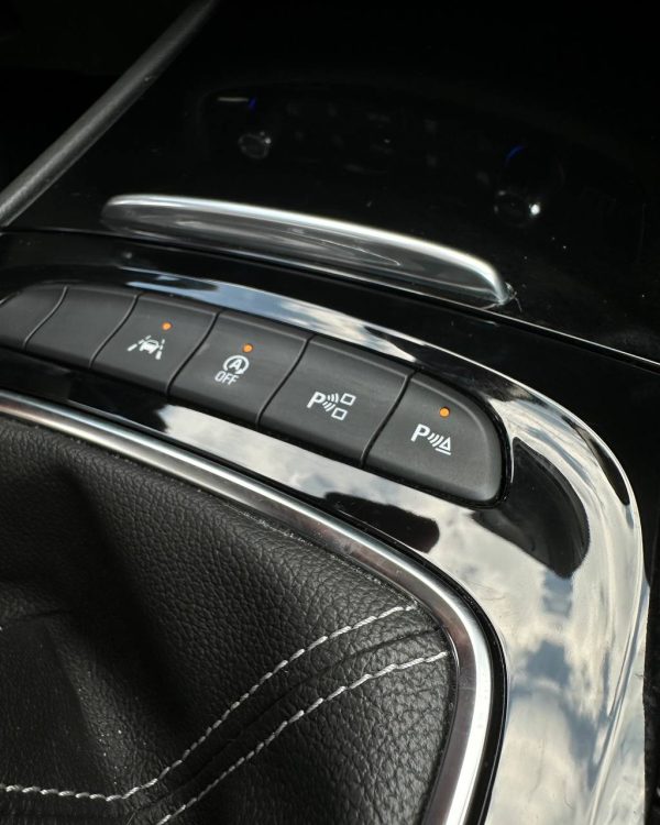 Opel Insignia II - Image 15