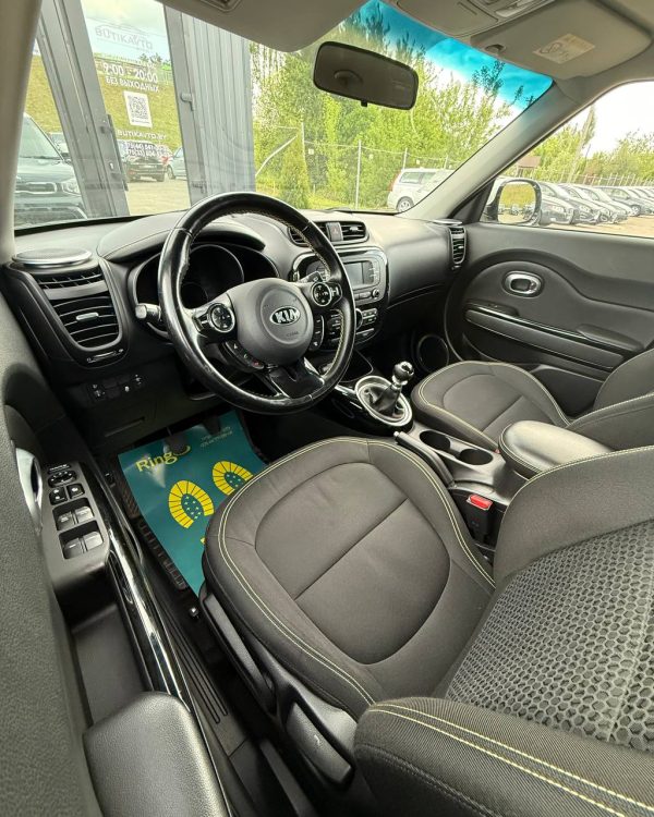 Kia Soul - Image 8
