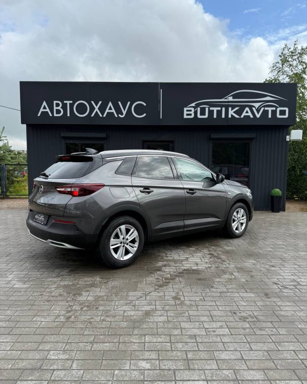 Opel Grandland X I - Image 6